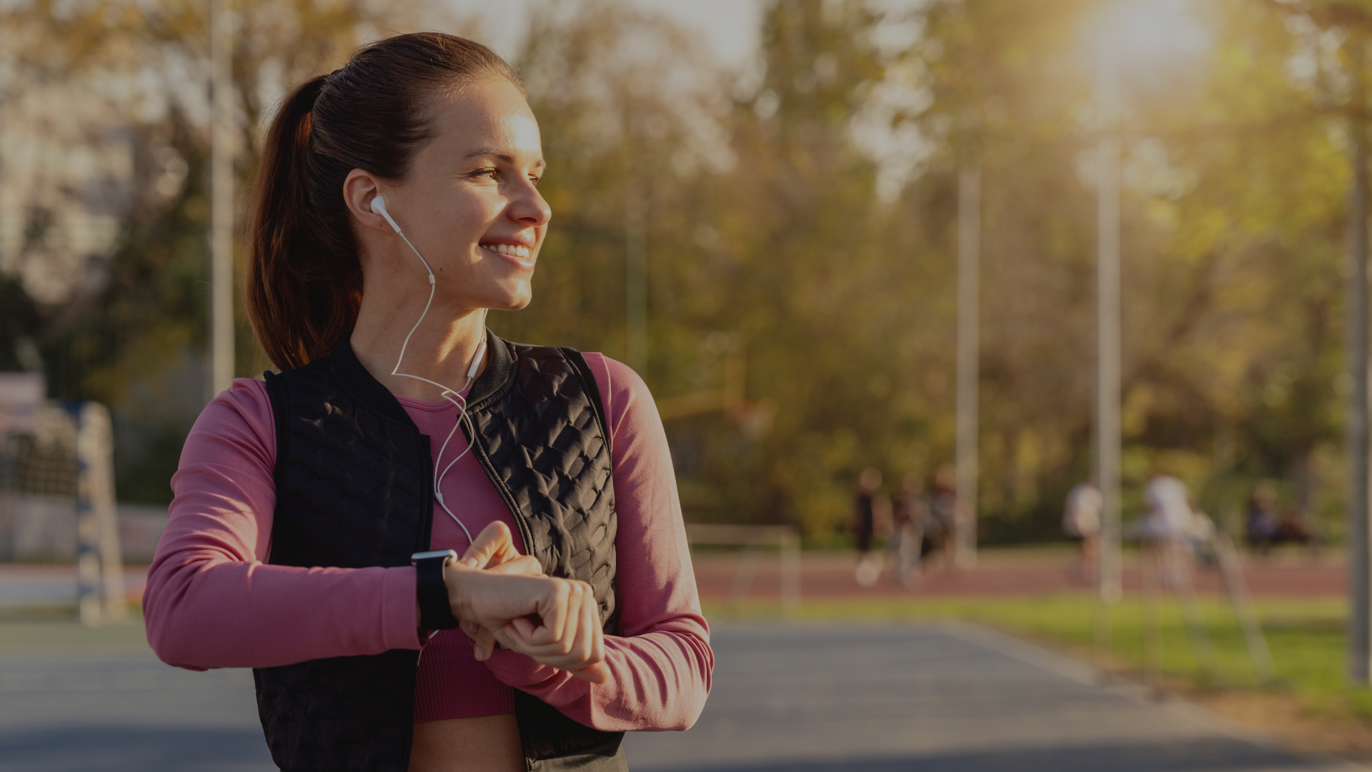 Свежий воздух для вашего здоровья